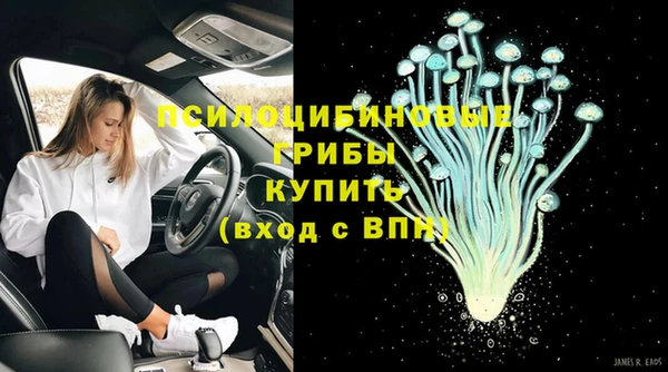 круглые Лиски